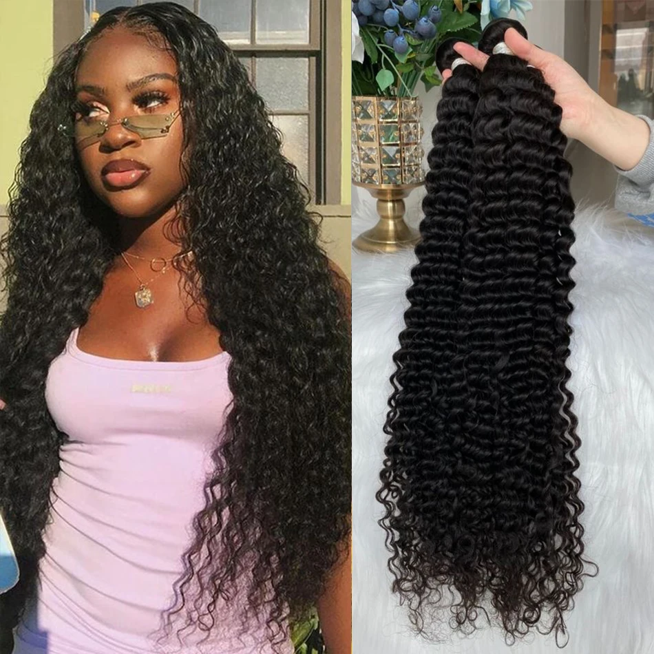 Human Hair Bundles Wholesale 1/3/4 Pieces Natural Hair Extensions Topper Woman Human Hairዘበለጸ ናይ ቑኖ human hair ናብ ዝደለኽነኦ ሃገር ዝኾነ ሕቶ እንተሃልዩክን text ግበራ - Image 3