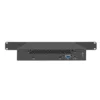 1U Cabinet Firewall Appliance 10Gbe, OPNsense, VPN, Network Rackmount, Intel Alder Lake N100, 4*/2*10G SFP+4*i226-V 2.5G LANs 5