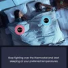 Cube Bed Cooling System - Cooling & Heating Mattress Topper, Dual Zone Individual Bed Temperature, Cool Sleep Enhancement 5