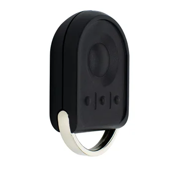 SOMFY Keygo 4RTS Garage Remote Control Compatible With SOMFY Keygo 2RTS / NS 2 RTS/ NS 4 RTS 433.42MHz Gate Door Opener 1