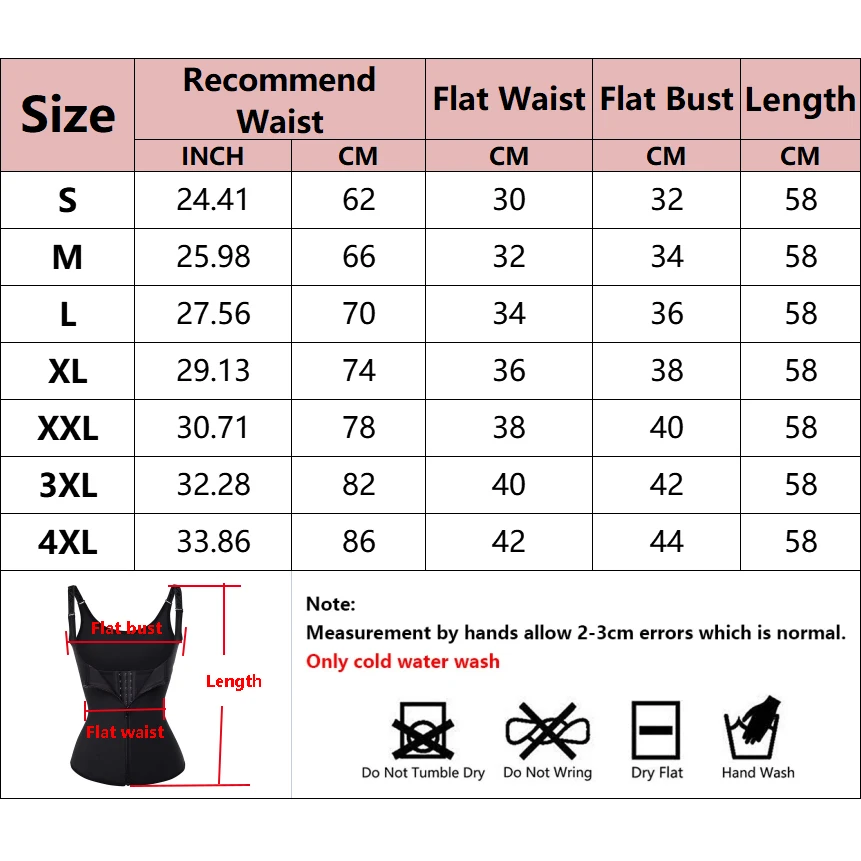 Body shaper waist trainer waist trainer corset body shaper vest slimming belt corset women shapewear tummy postpartum belly sheath corrective modeling