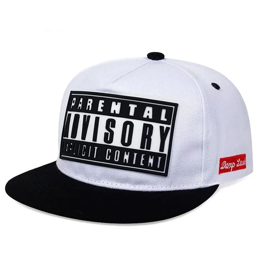Baseball Caps Korean Fashion Women Adjustable Hip Hop Unisex Adult Outdoor Casual Cotton Snapback