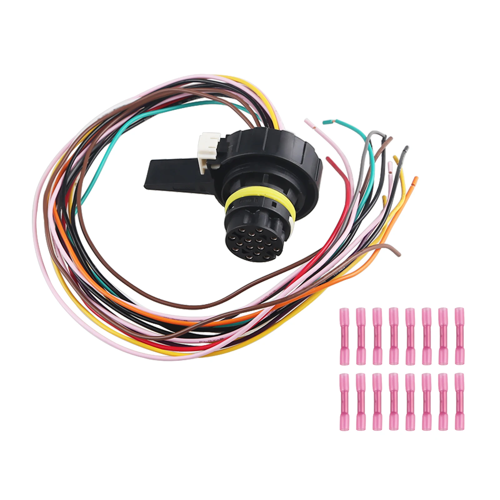 

Внешний комплект для ремонта жгут ремней Φ для Ford 6R80 GM 6L80 6L90 350-0168, компонент аксессуаров