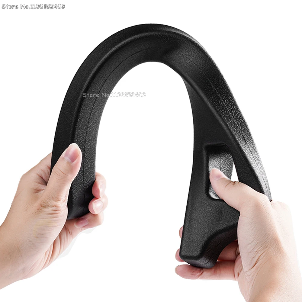 Car Seat Gap Filler Side Seam Plug Strip Filling Strip For Tesla Model 3 Model S X Y Roadster