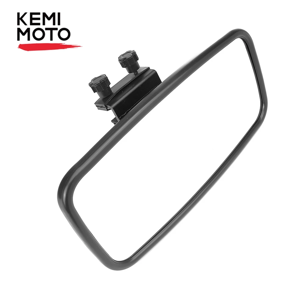 

Marine Rear View Mirror Boat Accessories For Jet Ski Yacht Boat Rearview Mirrors Personal Watercraft PWC Surfing Universal New