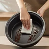 SUPOR 220V Multifunctional Split Electric Hotpot Household 4L Electric Cooker 1500W Small Electric Wok Frying Pan 6