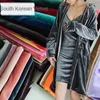 Thickened South Korean Velvet Fabric Spring Autumn Knitted Pajamas Pillows Dress Performance Apparel Fashion Brand Design Cloth