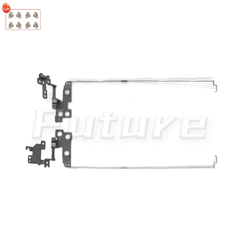 New For HP 14-CF 14-DF 14-DK 14-DP 14S-CR 14S-CF 240 245 G8 LCD Back Cover Front Bezel Palmrest Bottom Case Black
