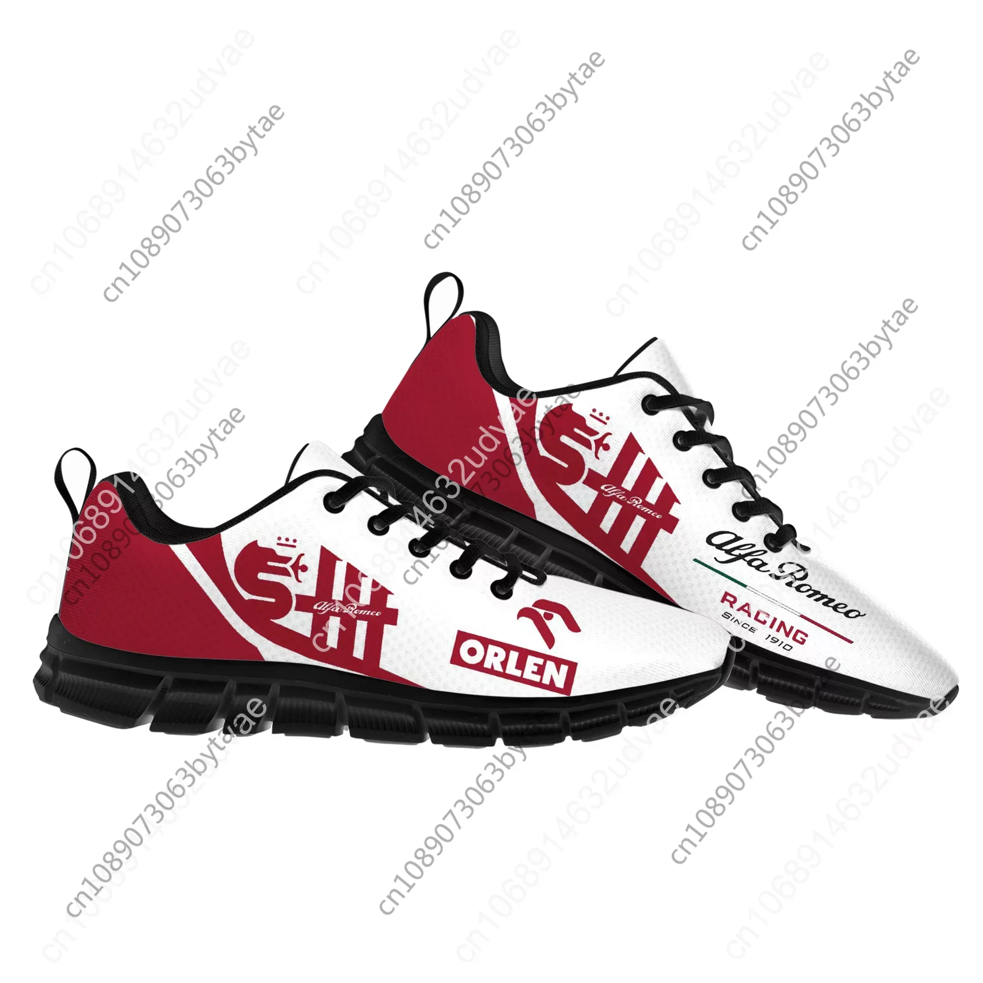 Alfa Sports Shoes Basketball Mens Womens Kids Teenager Children High Quality Romeo Sneakers Custom Made Shoe Couple Sneaker