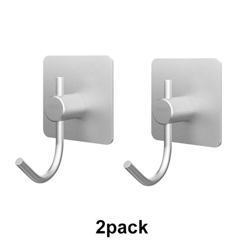 Silver (2pcs)
