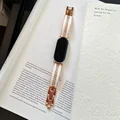 Rose Gold-White