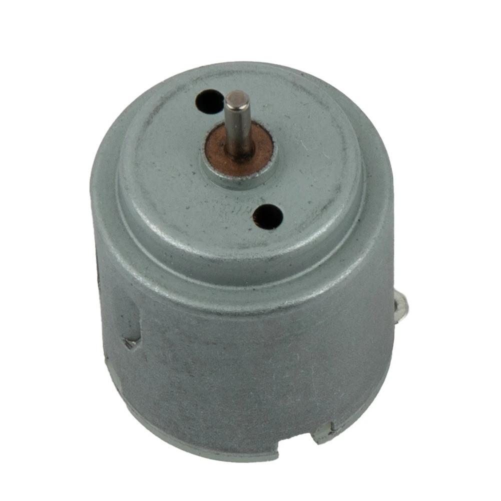 

260 Motor 260 Motor Electric Electric Toothbrush Motor Fan DIY High Speed Machinery Mini Electric Toothbrush Motor