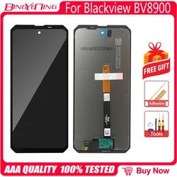 6.78 Inch Original Blackview LCD Display Replacement (BV8900 Pro)