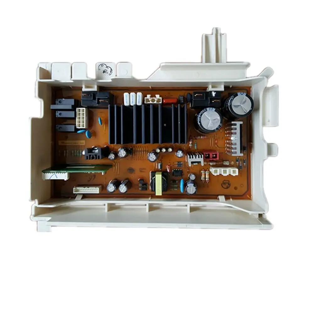 Samsung Motherboard Washing Machine Samsung Washing Machine Parts