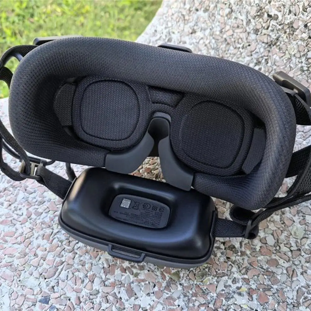 Housse Anti-Poussière Pare-Soleil pour DJI Goggles N3