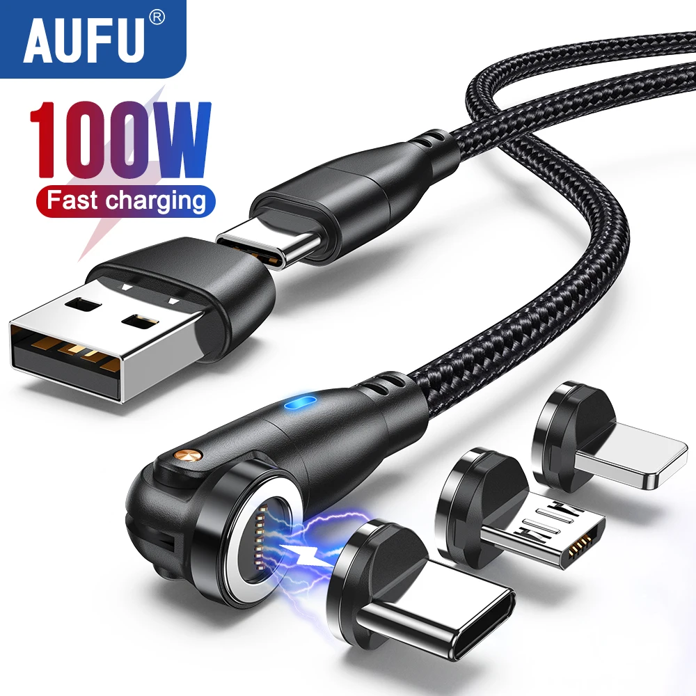 Câble USB-C Original Huawei AP71 5A - 1 Mètre - Charge Rapide Pour Mate 20, P30, P40 Pro