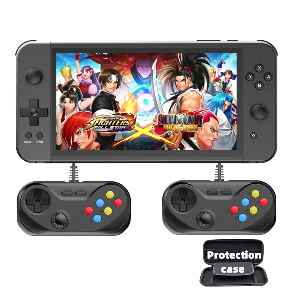 new-7-inch-quad-core-arcade-console-switch-3d-joystick-multiplayer-more