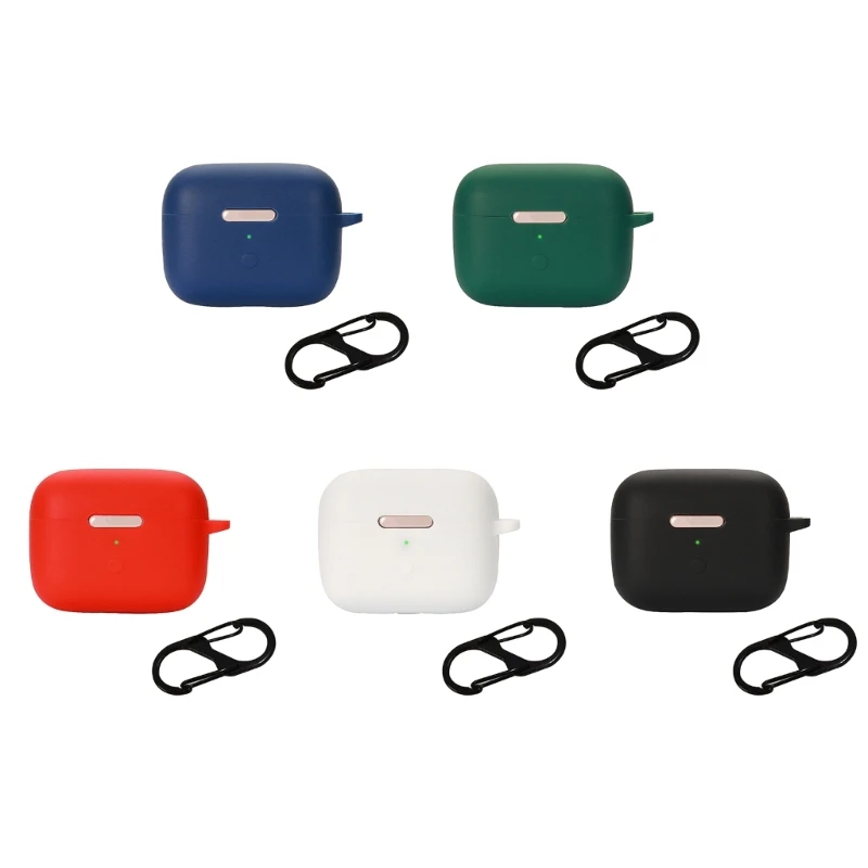 QX2B для Oraimo FreePod Pro противоударный моющийся защитный чехол с защитой от царапин корпус