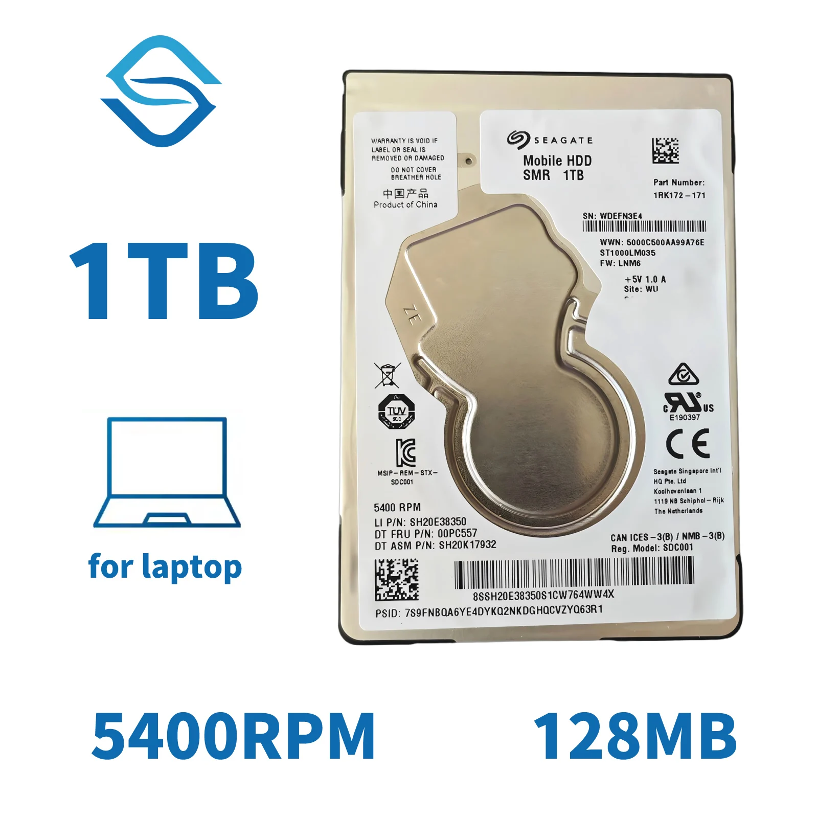 1000GB とは？大容量HDDの選び方と実用的な活用術を徹底
