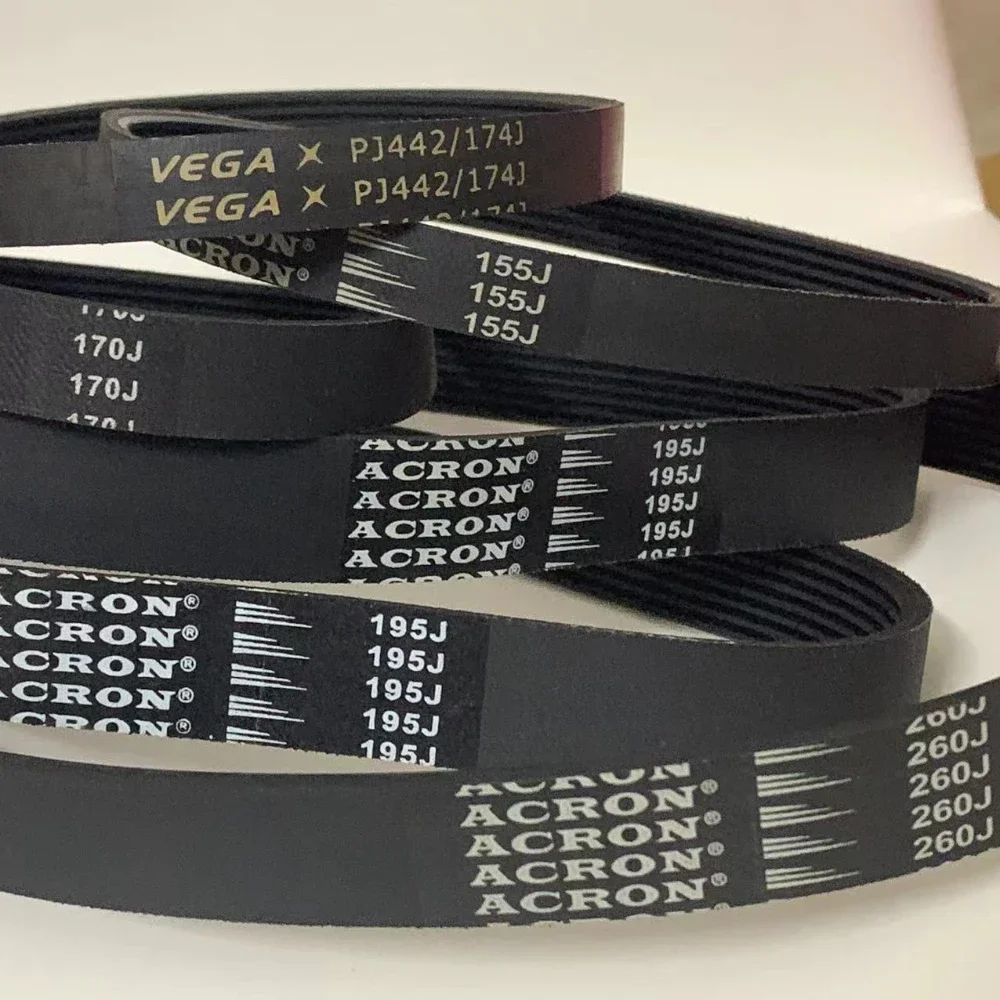 PJ rubber conveyor belt PJ179 PJ180 PJ190 PJ195 PJ200 PJ240 PJ242 PJ244 PJ245 PJ246