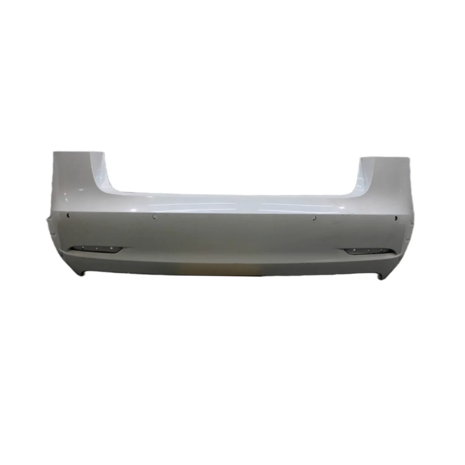 

Rear Bumper For TESL Model 3 2017-2020 1108905-SO-5-A 1108905-S0-A 1108905