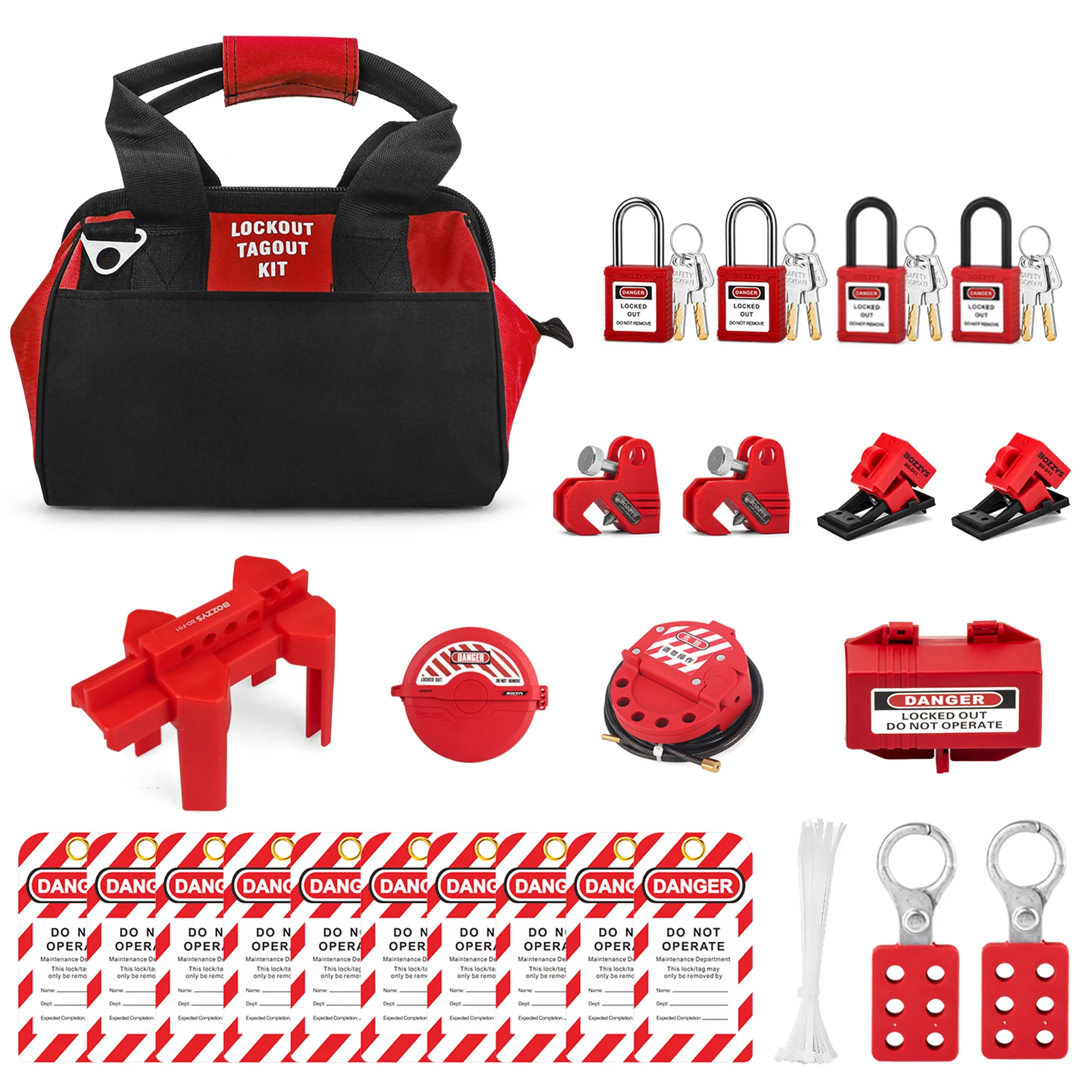 BD-ZT2-KIT 25Pack