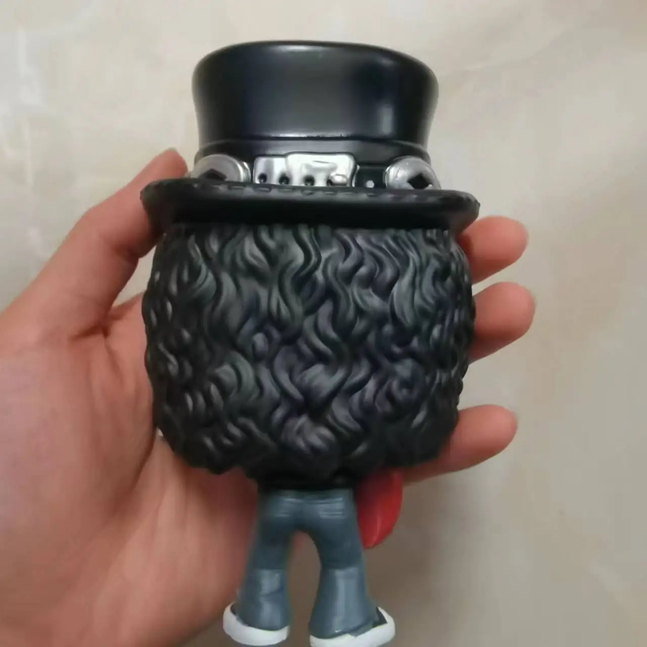 thumb