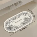 S6 Bath Mats