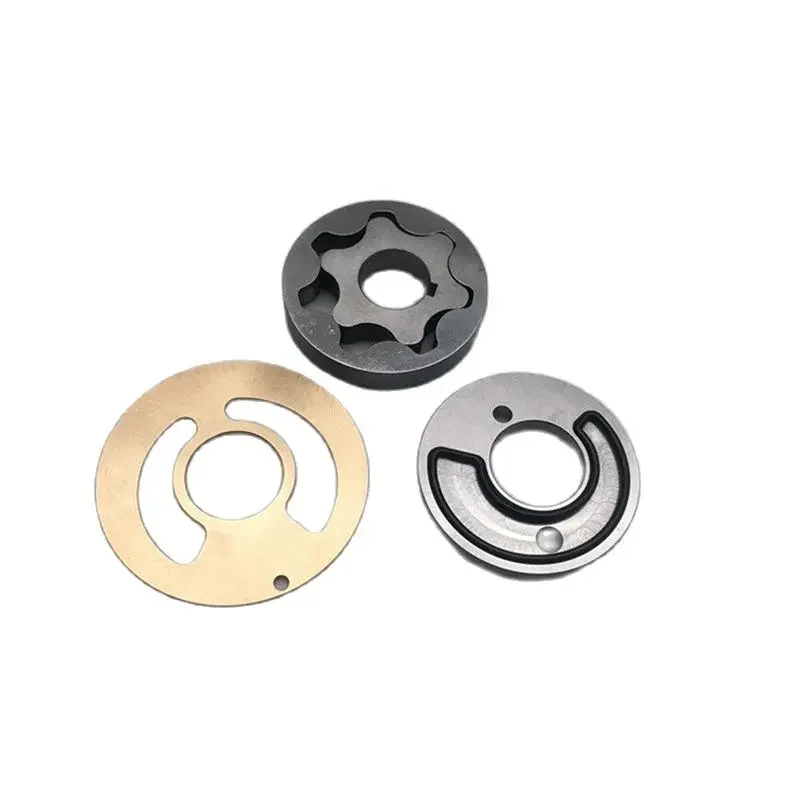 

Запасные части AP2D21/2D25/AP2D28/AP2D36, модель 55 Kobelco 60, комплект вспомогательного насоса