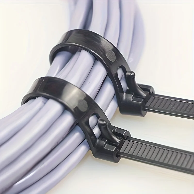 Quick Release Wire Rope The Ultimate Guide to Quick Release Cable Ties: Real-World Performance ...