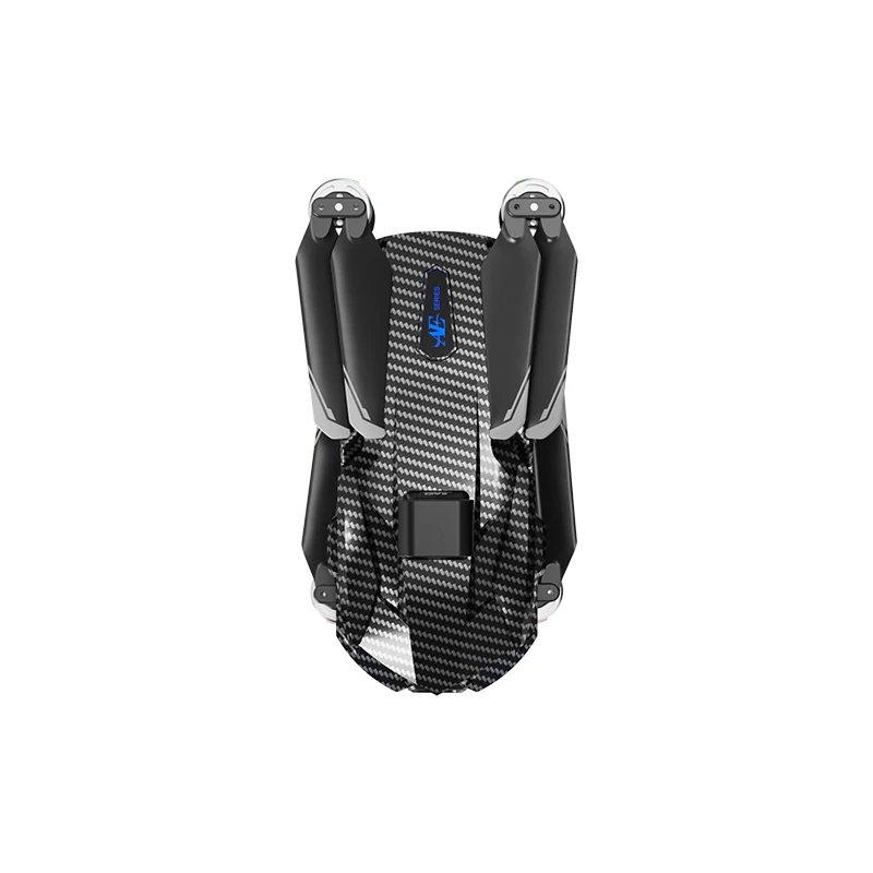 Nuovo AE60 GPS Drone 8K Fotocamera 3-Axis Gimbal EIS anti shake WIFI 20KM Evitamento Ostacoli Touch Screen FPV Brushless RC Quadcopter - immagine 6