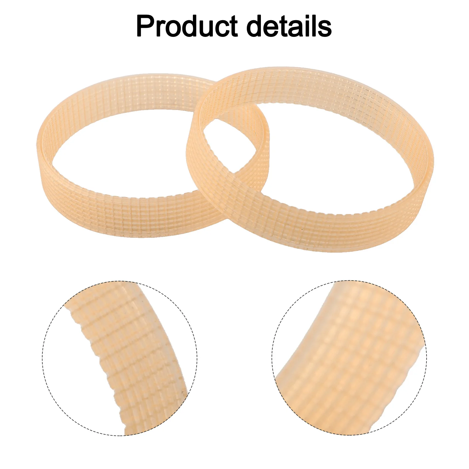 A Smart Choice Get This Reliable Pair Of Replacements Designed Specifically To Optimize Performance On Your Equipment