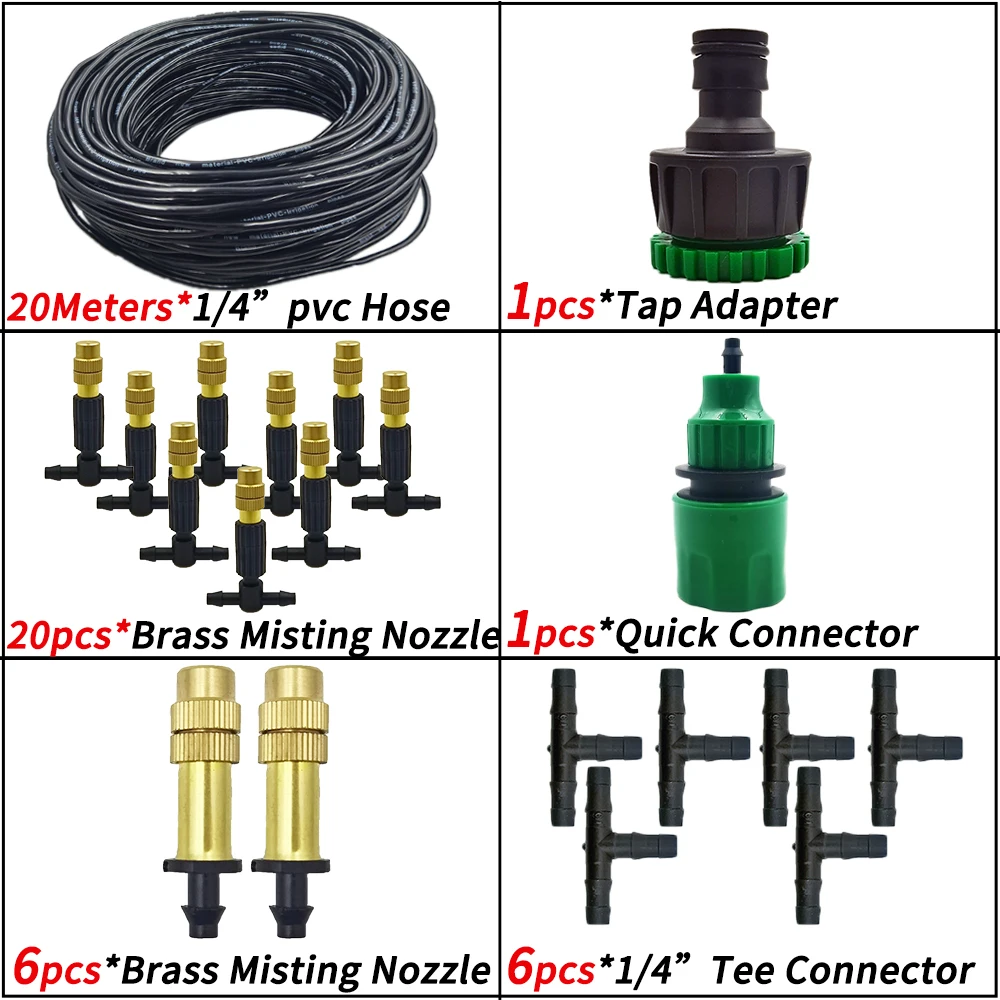 20M KIT