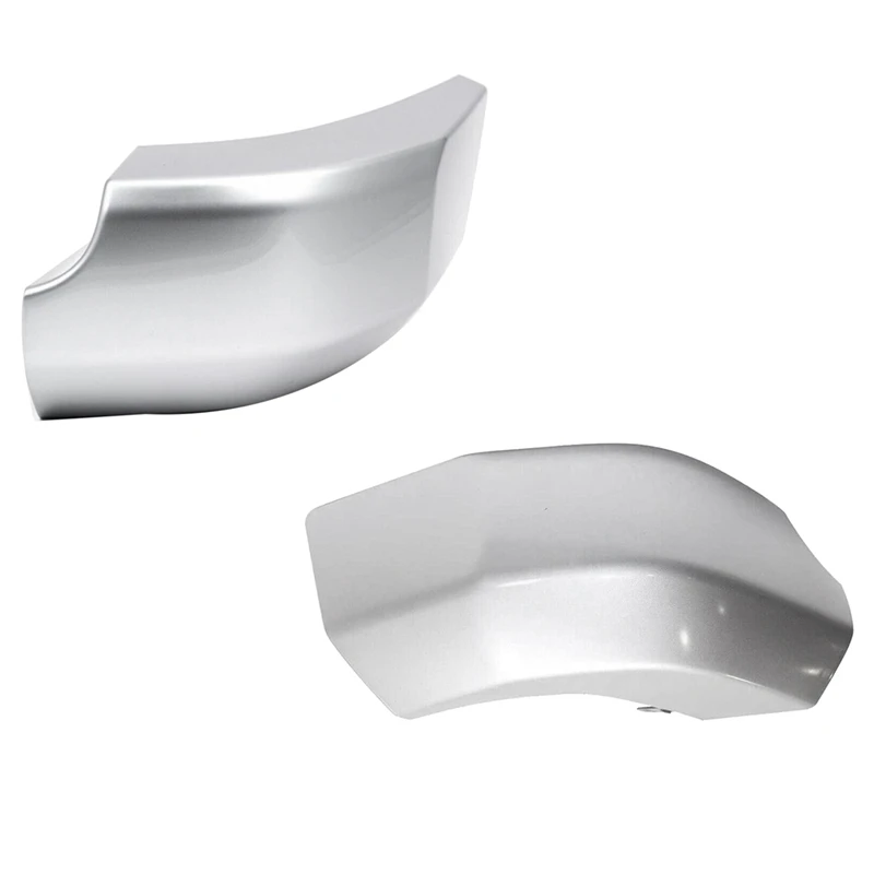 高性能 1ペア リアバンパーコーナーガード トヨタ FJクルーザー対応