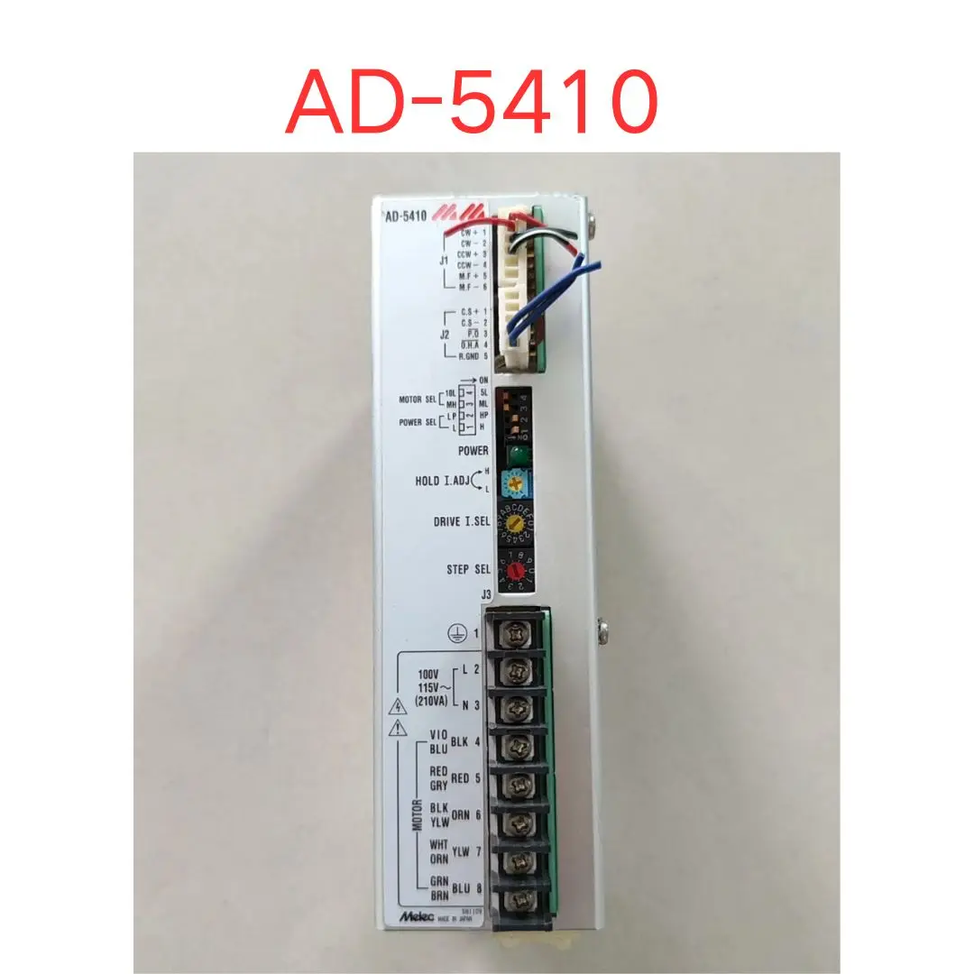 중고 테스트 OK AD-5410 빠른 배송