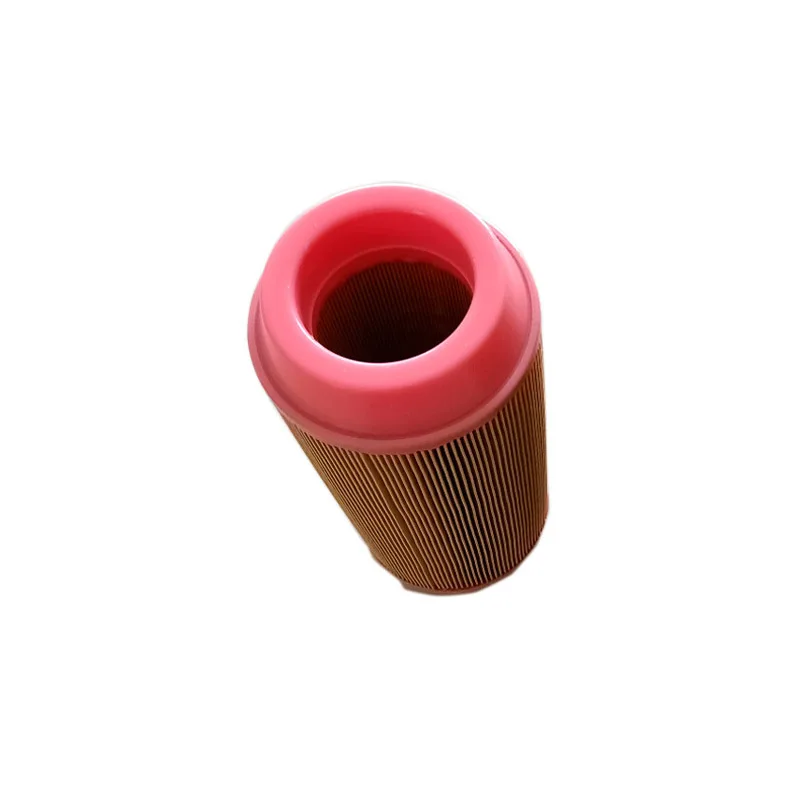 Forklift accessories For Linde 352 394 Forklift maintenance filter element 0009839022 Air filter element
