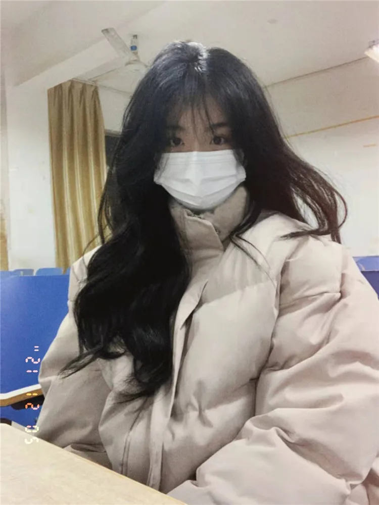 Рисунок 6 - Одежда с хлопковой подкладкой женская