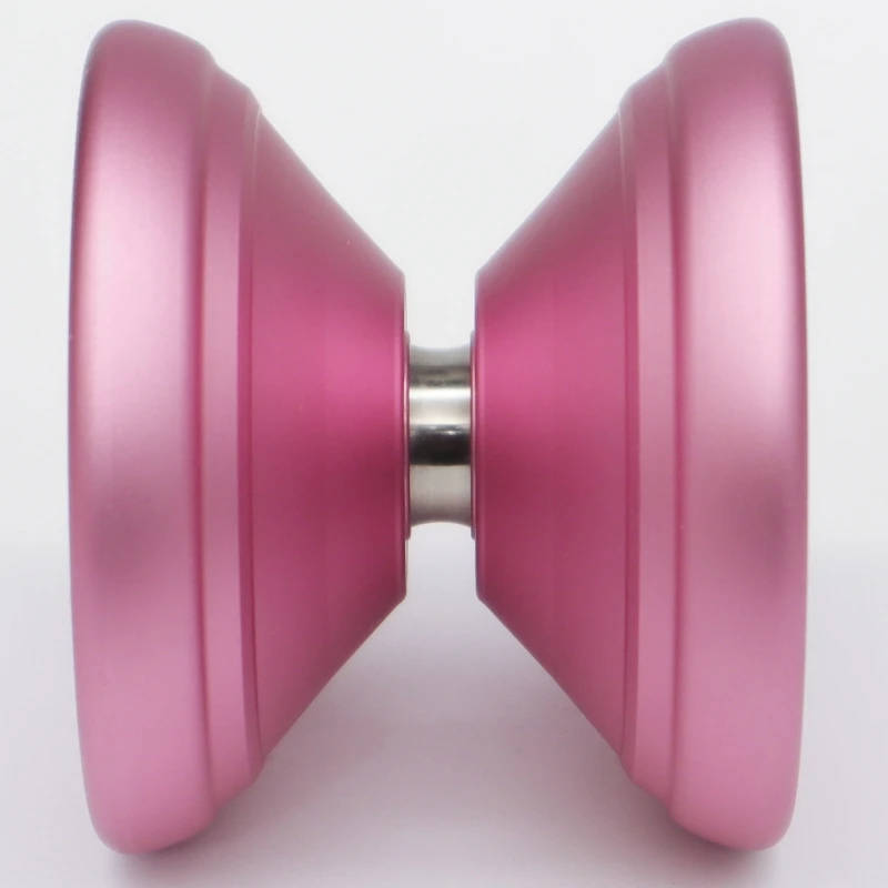 July Sharpness Yo-Yo Professional Game Special Metal Yo-Yo