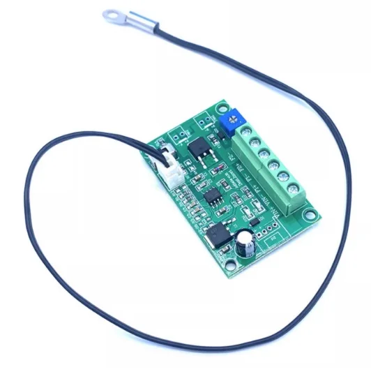 

Вентилятор постоянного тока 12 В, 24 В, 4 а с контролем температуры, кабель 2/3/4, вентилятор шасси с регулировкой скорости, лампа с термостатом, регулятор скорости, Новинка