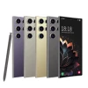 S25 Pro,Smartphone Android,6.8 inch,8+256GB ROM,Dual SIM,Mobile phone,Google Play Store,24+48MP,6000mAh,celulares