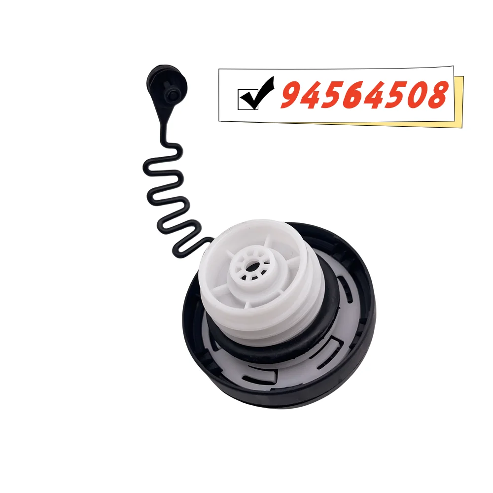 New Car Fuel Gas Cap Fuel Tank Cover For Chevrolet Spark 2010 2011 2012 94564508 Tank Gas Cap Replacement Accessories