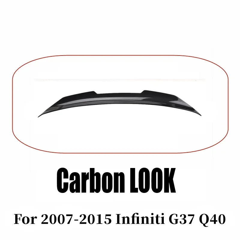 Carbon Look