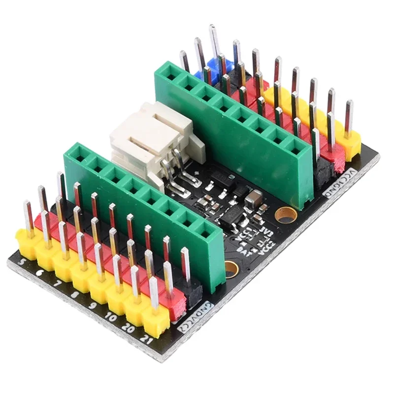 ตัวเลือกสินค้า บอร์ดพัฒนา ESP32-C3 WiFi Bluetooth สำหรับโปรเจกต์ IoT