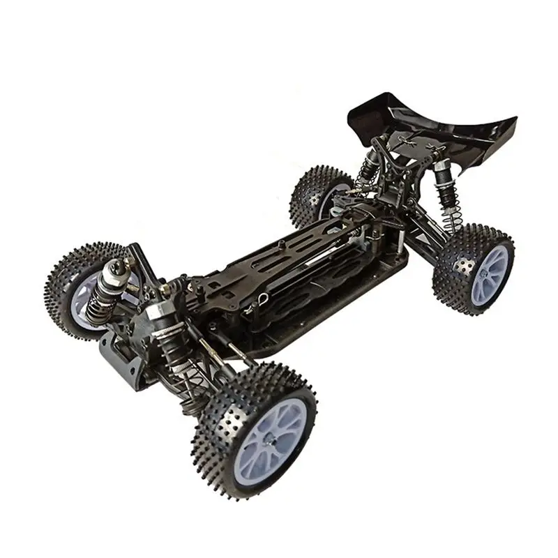 Y22A-알루미늄 합금 RC 자동차 리어 액슬 시트 VRX 레이싱 RC 1/10 스케일 4WD 자동차 부품 무선 조종 자동차 액세서리