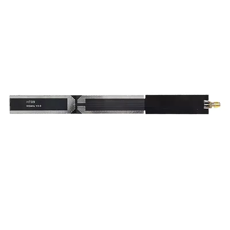 HTOOL GS320 Vector Network Analyzer HT09 Active Antenna 1090&plusmn;15MHz Measuring Voltage Standing Wave Ratio Broadband 6-9dB EMC