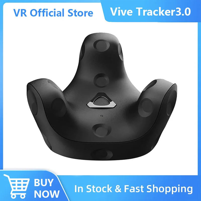 Htc Vive Tracker3.0 Vr Virtual Universe Action Capture Accessori Per Htc Vive Vr