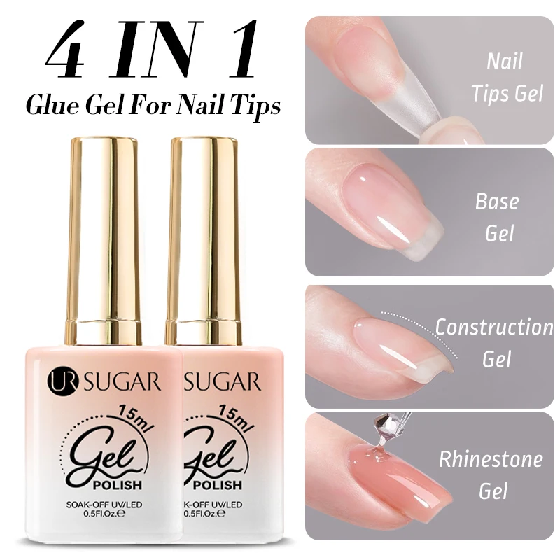4 IN 1 Glue Gel