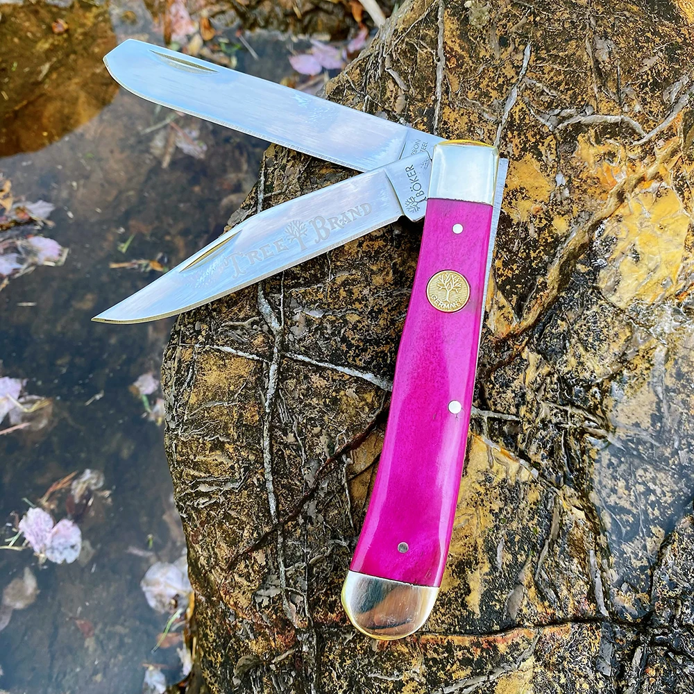Watchman Trapper Knives 4