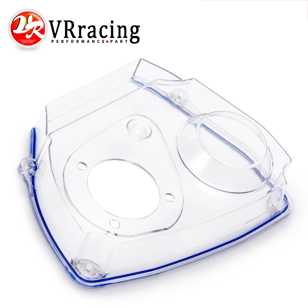 VR-Clear Cam Gear Timing Belt Cover Pulley VR6339 For NISSAN Skyline R32 R33 GTS RB25DET