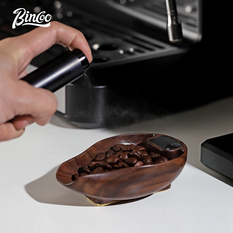 بينكو- ميزان الباريستا الذكي-دقة واحترافية